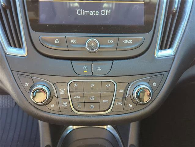 used 2023 Chevrolet Malibu car, priced at $21,498