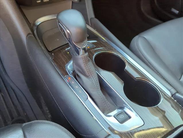 used 2023 Chevrolet Malibu car, priced at $21,498