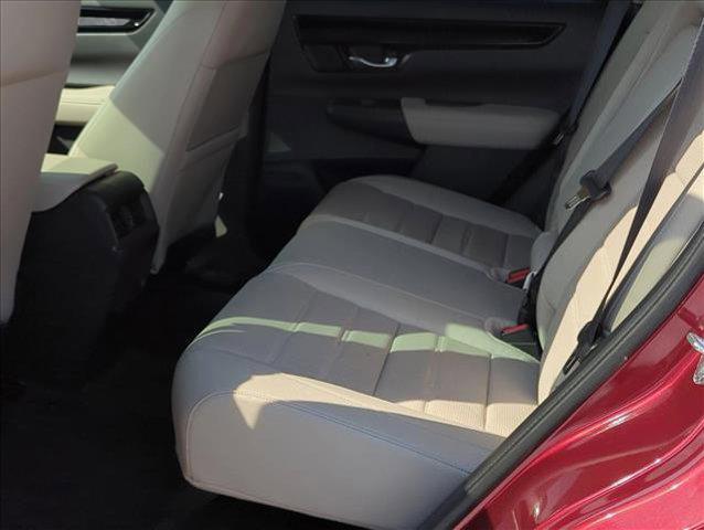 used 2023 Honda CR-V car, priced at $29,294