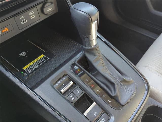 used 2023 Honda CR-V car, priced at $29,294