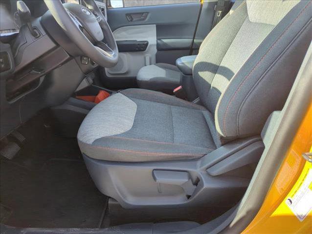 used 2023 Ford Maverick car, priced at $24,150