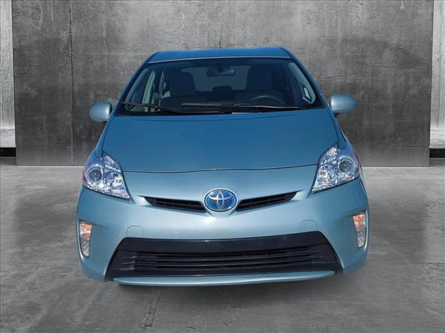 used 2014 Toyota Prius car, priced at $9,113