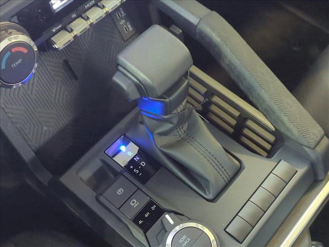 new 2025 Toyota Tacoma car, priced at $41,577