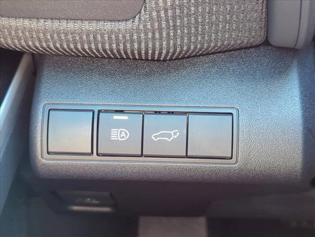 new 2025 Toyota bZ4X car, priced at $43,051