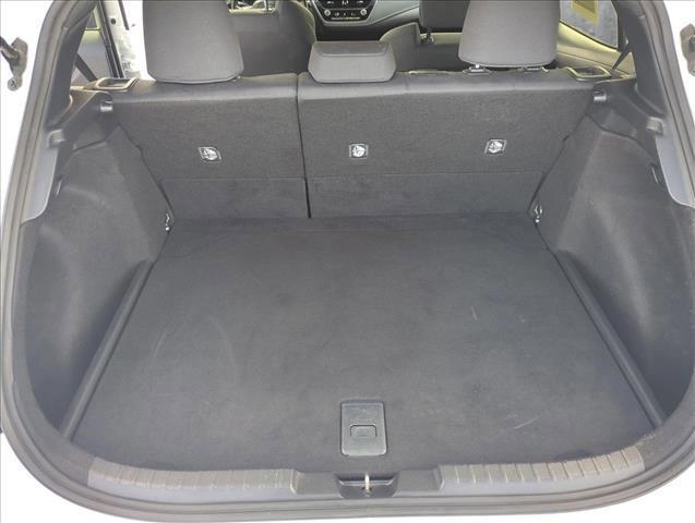 used 2024 Toyota Corolla car, priced at $23,498