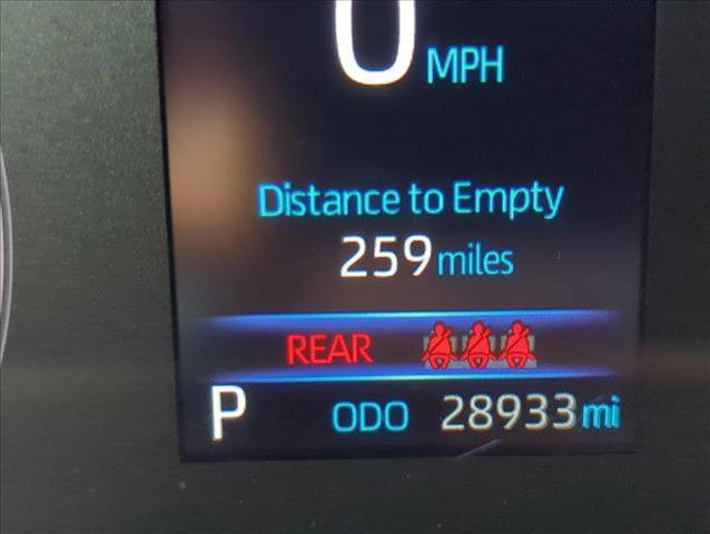 used 2024 Toyota Corolla car, priced at $23,498