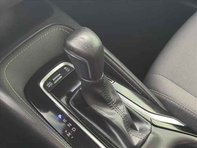 used 2024 Toyota Corolla car, priced at $23,498