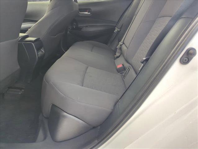 used 2024 Toyota Corolla car, priced at $23,498
