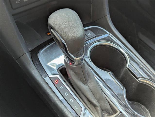 used 2022 Chevrolet Equinox car, priced at $24,495