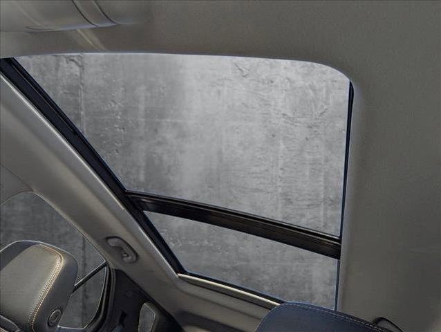 used 2022 Chevrolet Equinox car, priced at $24,495
