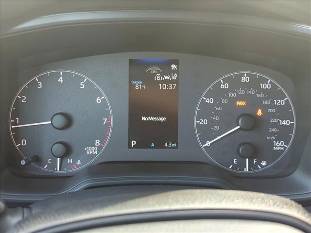 new 2024 Toyota Corolla car, priced at $23,884