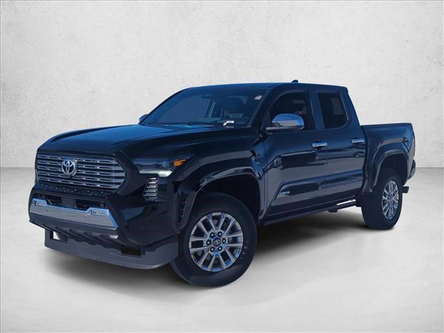 used 2024 Toyota Tacoma car, priced at $43,984