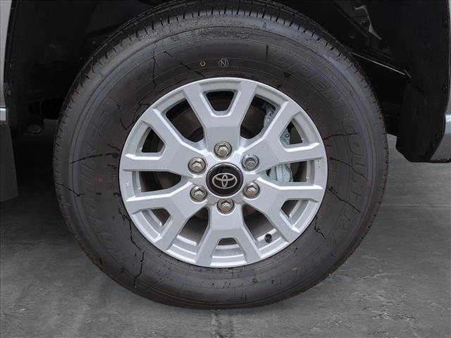 used 2024 Toyota Tacoma car, priced at $36,700