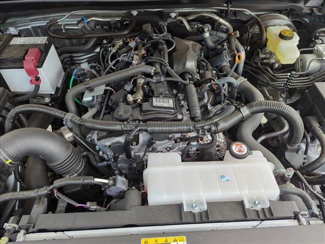 new 2024 Toyota Tacoma car, priced at $39,349