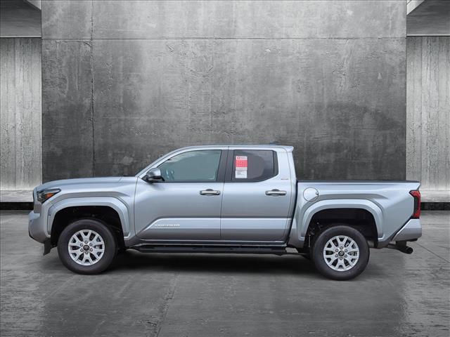 new 2024 Toyota Tacoma car, priced at $39,349
