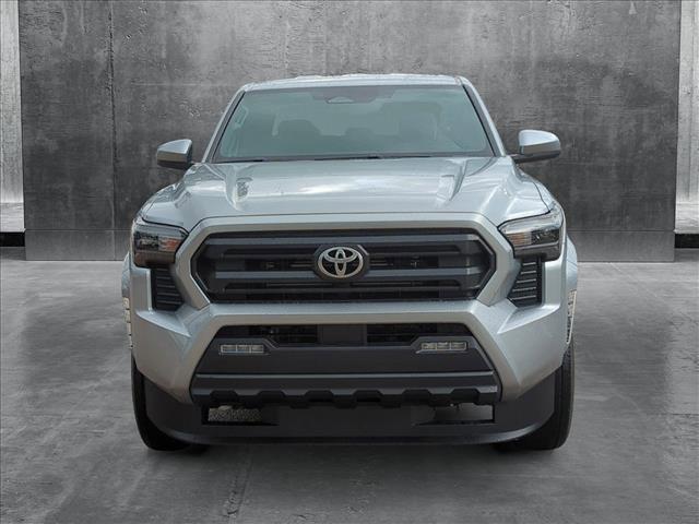 new 2024 Toyota Tacoma car, priced at $39,349