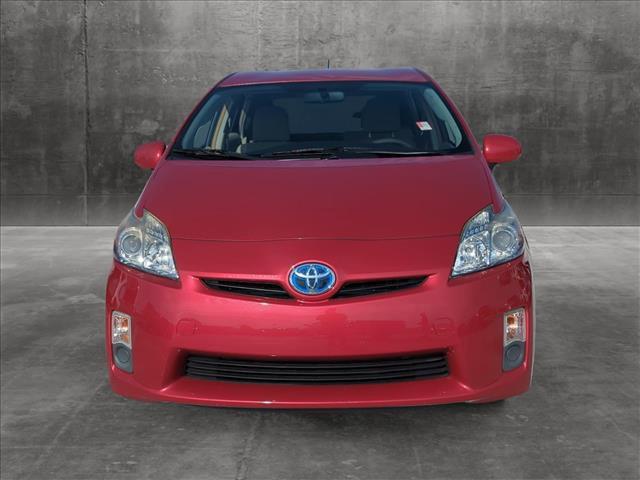 used 2011 Toyota Prius car, priced at $13,259