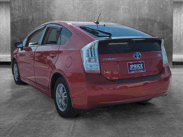 used 2011 Toyota Prius car, priced at $13,259