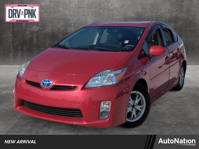 used 2011 Toyota Prius car, priced at $13,259