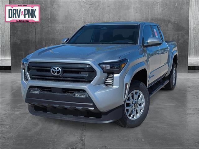 new 2024 Toyota Tacoma car, priced at $38,749