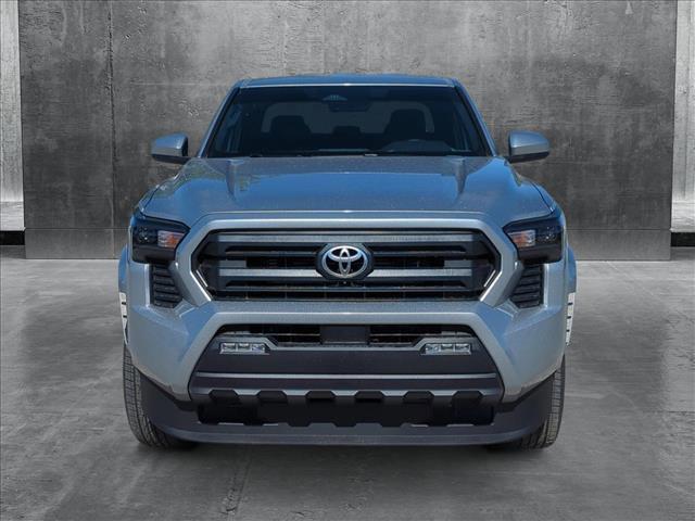 new 2024 Toyota Tacoma car, priced at $38,749