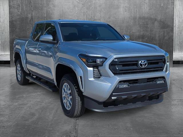 new 2024 Toyota Tacoma car, priced at $38,749