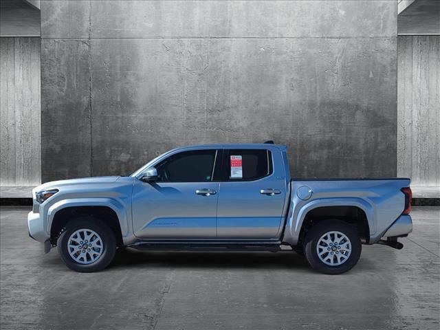 new 2024 Toyota Tacoma car, priced at $38,749