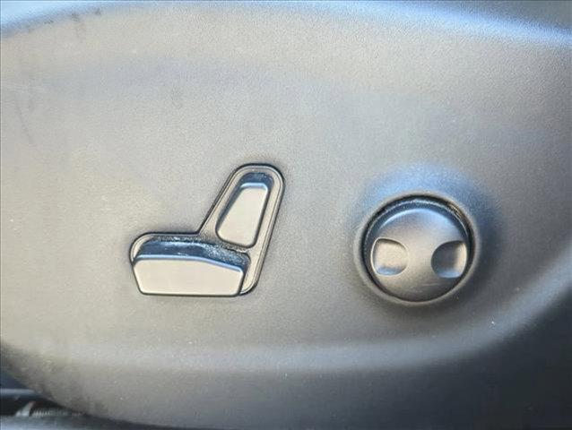 used 2022 Jeep Cherokee car, priced at $21,898