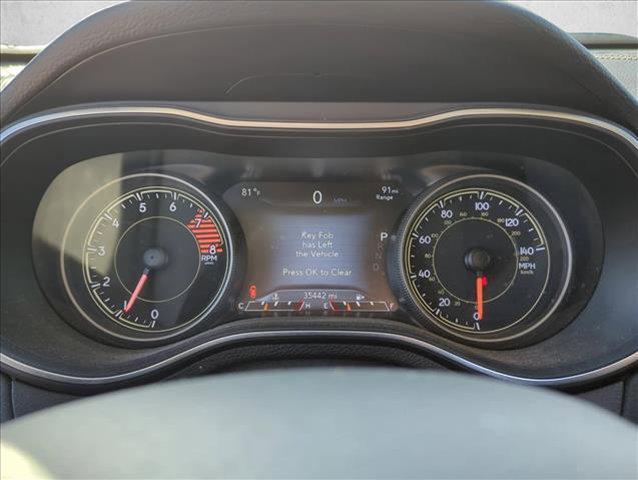 used 2022 Jeep Cherokee car, priced at $21,898