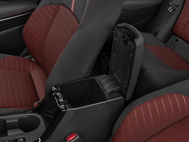 new 2025 Toyota Corolla car, priced at $25,654