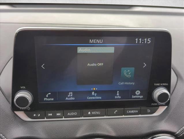 used 2023 Nissan Sentra car, priced at $15,898