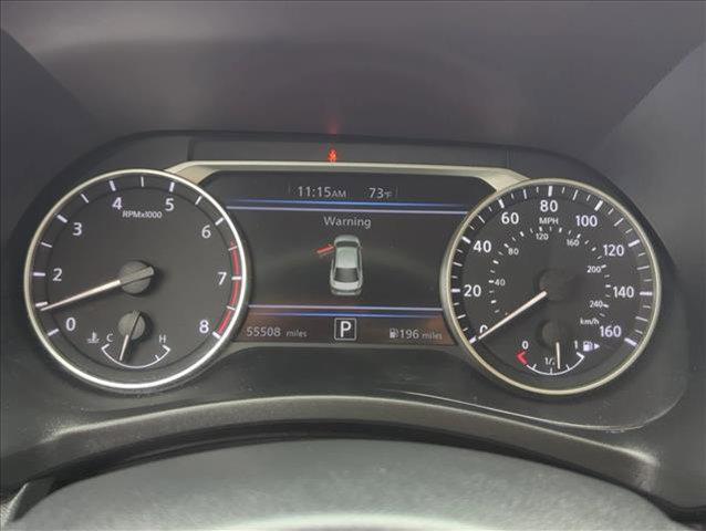 used 2023 Nissan Sentra car, priced at $17,398