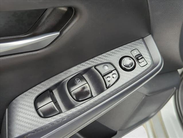 used 2023 Nissan Sentra car, priced at $17,398