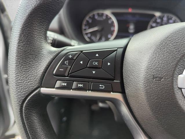 used 2023 Nissan Sentra car, priced at $15,898