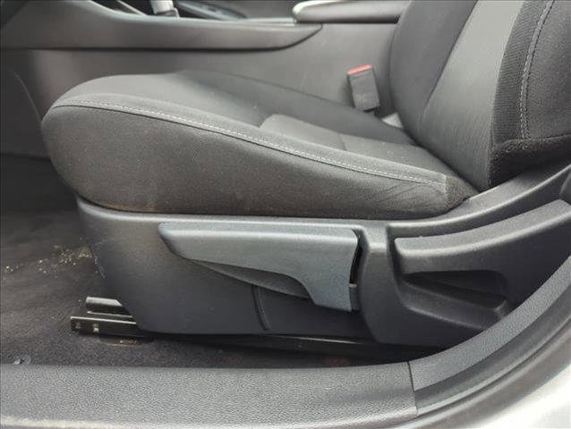 used 2023 Nissan Sentra car, priced at $17,398