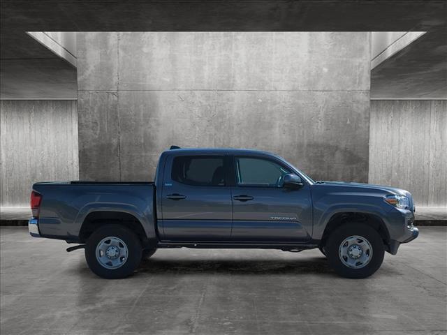 used 2023 Toyota Tacoma car, priced at $29,739