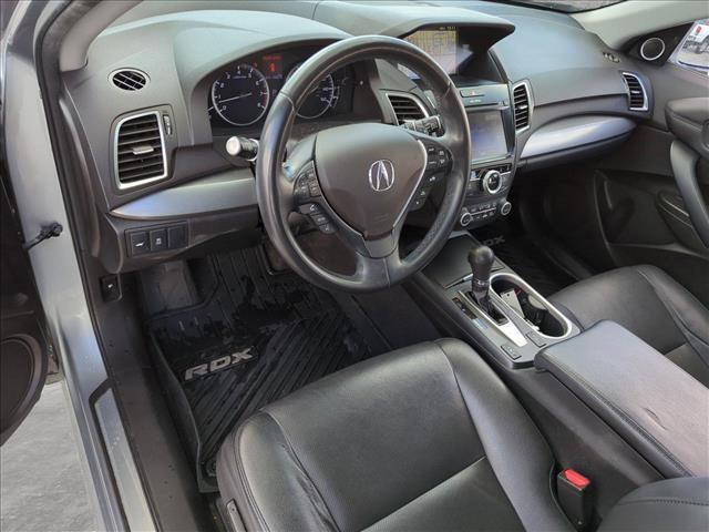 used 2017 Acura RDX car, priced at $16,078