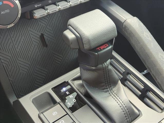 new 2025 Toyota Tacoma car, priced at $42,269