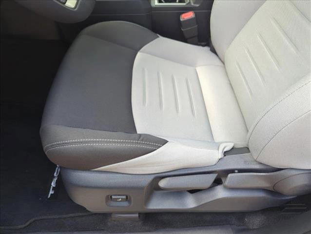 new 2025 Toyota Tacoma car, priced at $42,269