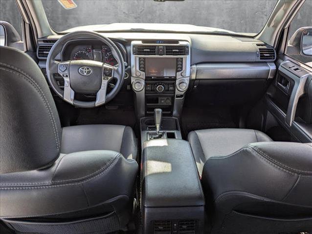 used 2021 Toyota 4Runner car, priced at $35,731