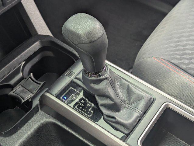 used 2022 Toyota Tacoma car, priced at $31,288