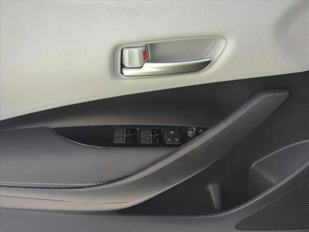used 2023 Toyota Corolla car, priced at $23,749