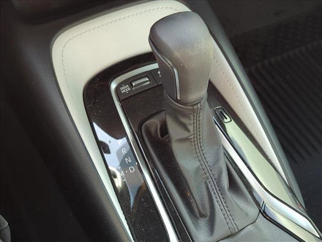 used 2023 Toyota Corolla car, priced at $23,749
