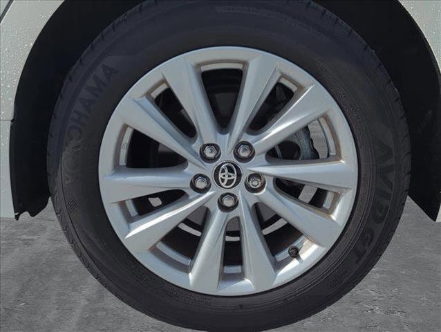 used 2023 Toyota Corolla car, priced at $23,749