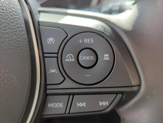 used 2023 Toyota Corolla car, priced at $23,749