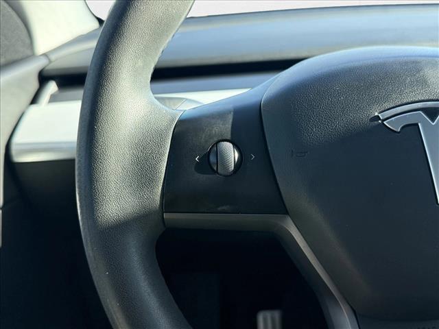 used 2021 Tesla Model Y car, priced at $25,626