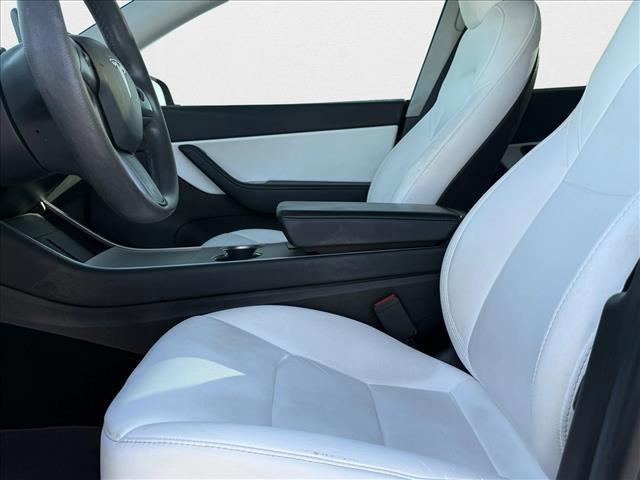 used 2021 Tesla Model Y car, priced at $25,626