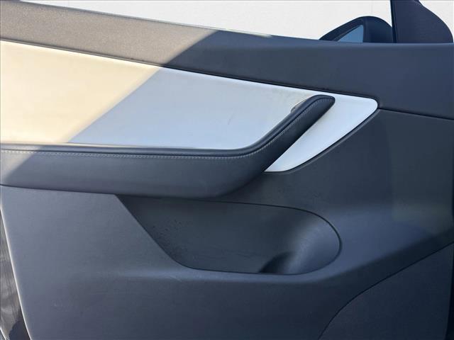 used 2021 Tesla Model Y car, priced at $25,626