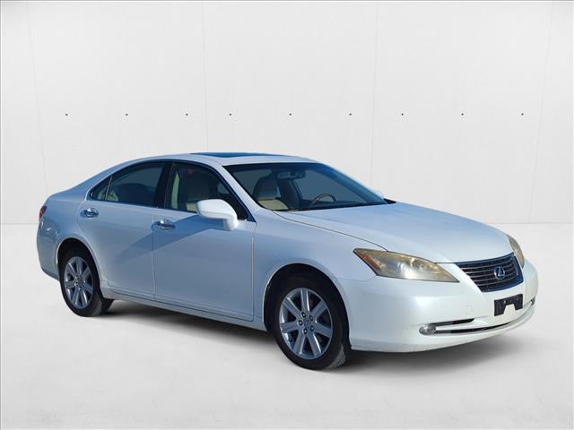 used 2008 Lexus ES 350 car, priced at $7,898