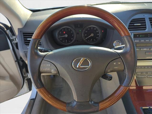 used 2008 Lexus ES 350 car, priced at $7,898
